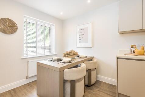 samuel gardens, arlesey