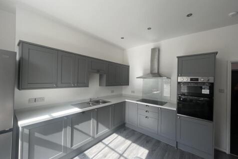 5-bed house on Bold Place, Georgian Quarter, Liverpool, £758/mo