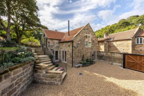 The Coach House