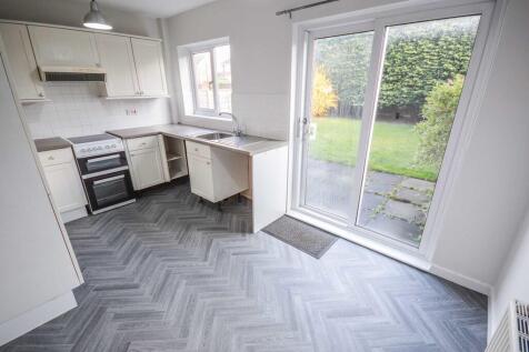 Kitchen-Diner
