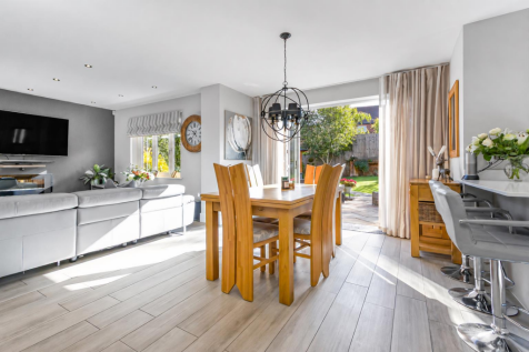 3 Long House Road, Kilsby