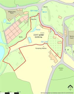 Land Plan