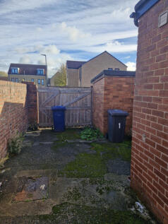 Ebor Street, South Shields