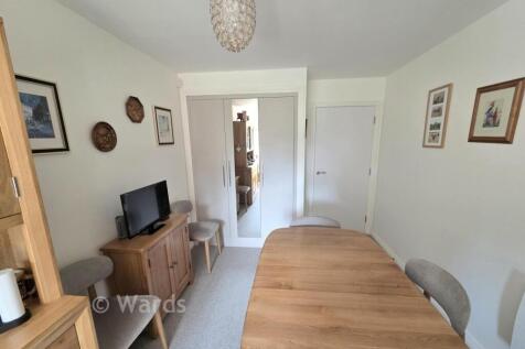 Dining Area 23 Sep