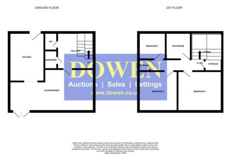 3 Cleveland Place, Peterlee, SR8 2PA-high