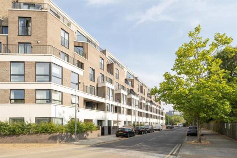 Park View Mansions, E20