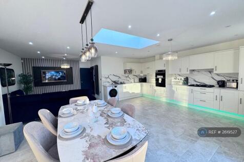 Dinning Area