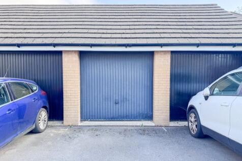 Garage &amp; Parking