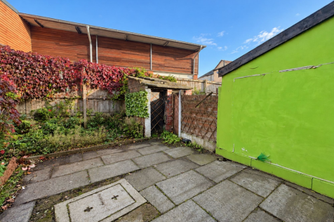 External Rear 2