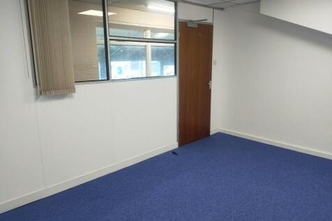 Office to rent Image 3