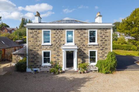 Hillbank House