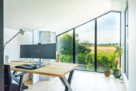 Nesdijk 25 1861 MG BERGEN (NH) image 32