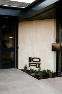WORX Exterior