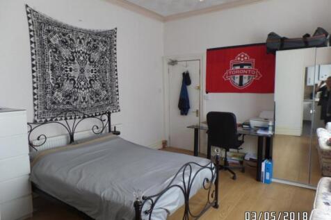 1 Bed Flat for rent on Marlborough Road