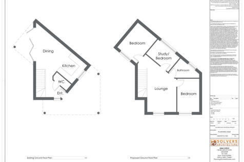 Land between 40 to 42 Wycombe Road-100