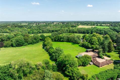Aerial Stables