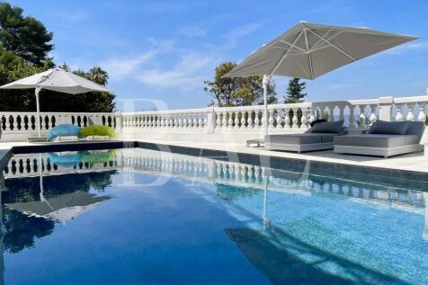 Villa Cannes buy sale
