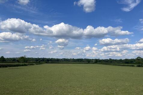 Land at Higham on the Hill