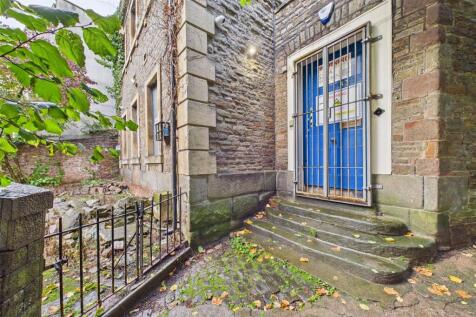 The Old Police Station, 32 Jacobs Wells Road Clift