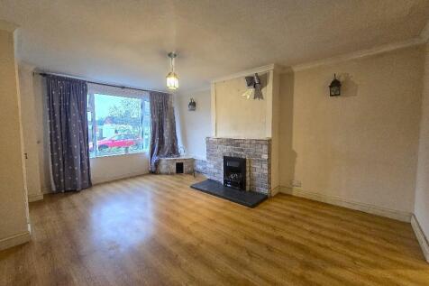 Handley Close, Ryton-On-Dunsmore - Lounge