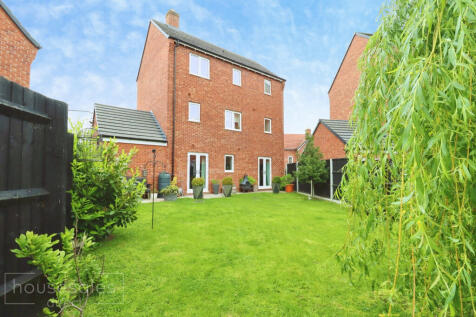 House Rear
