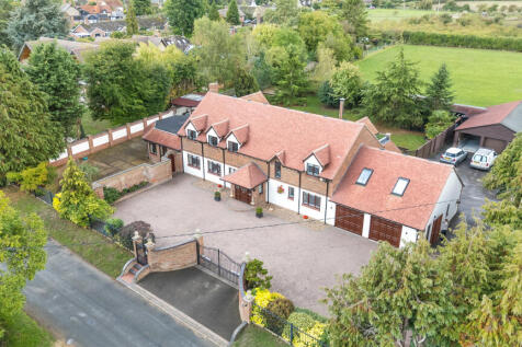 Drone Image