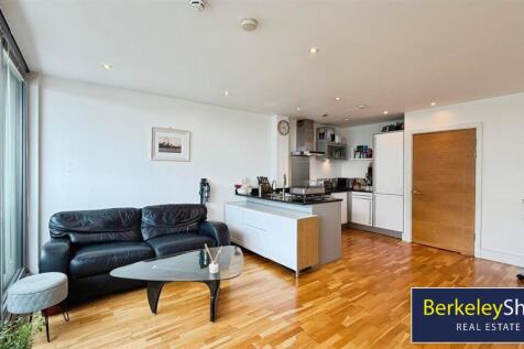 Kitchen diner/living area