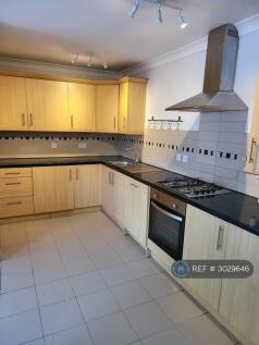 Luxury Kitchen