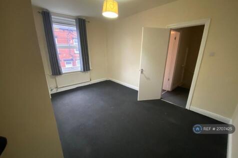 Bedroom On First Floor