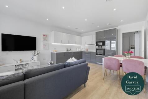 Kitchen/Lounge/Diner