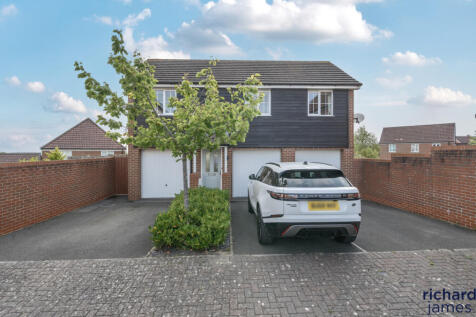 Swindon, SN4 - property photo
