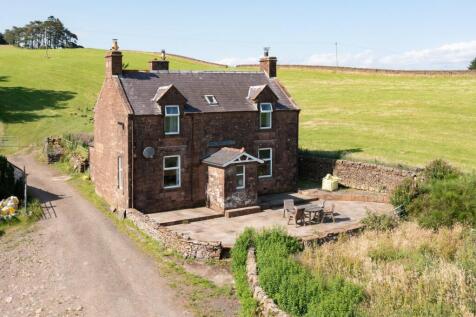 Barrhill Farmhouse