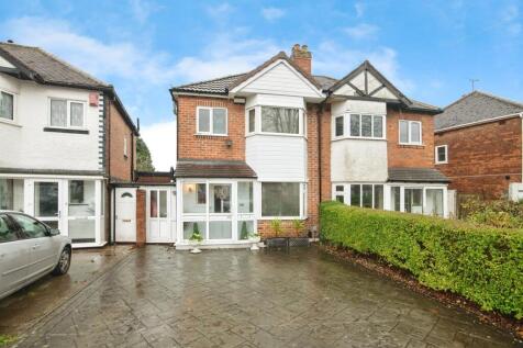 Birmingham, B44 - property photo