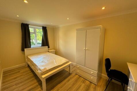 Flat 4, 98 Cranbury Avenue, Southampton, Hampshire, SO14 photo 5