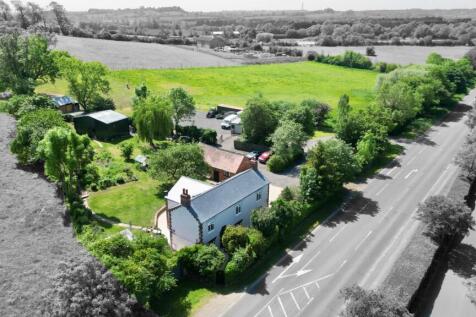 Compton Cottage