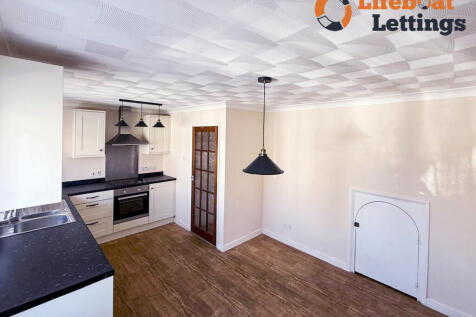 Kitchen diner a