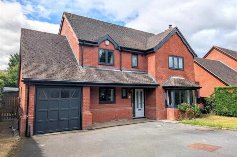 Shrewsbury, SY5 - property photo