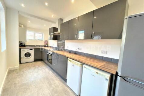 (£145pppw) Cardigan Terrace, Heaton, Newcastle Upon Tyne photo 4