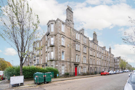 35 MD Park Avenue, Dundee,  DD4 6NE (25)