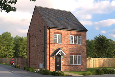 Merlins Point, Witham St Hughes, LN6 9GD photo 2