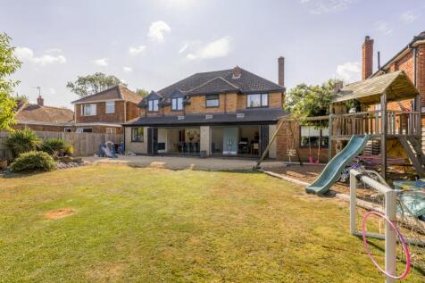 89 London Road (Wyberton)-13