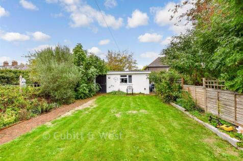 External Feature Garden