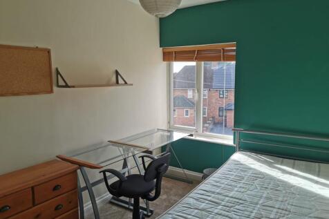 Second floor flat, 171 Tachbrook Road, Leamington Spa photo 4