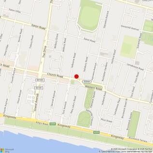 Property Map
