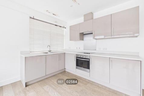 Kitchen/Living area