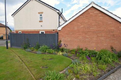 Side Garden