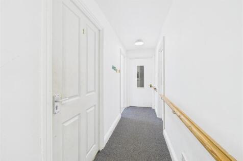 20 Cambridge Road, Clevedon, North Somerset BS21 7