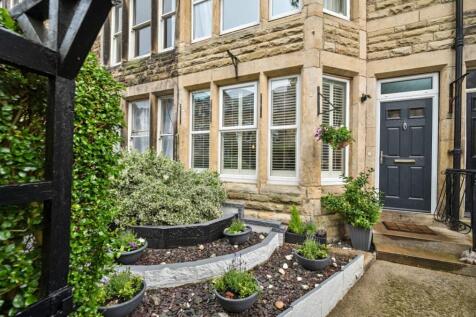 EweMove Harrogate House Front