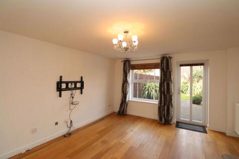 Stag Way, Glastonbury, Somerset photo 4