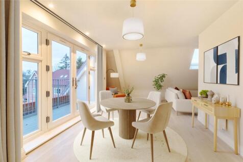 Dining/Living